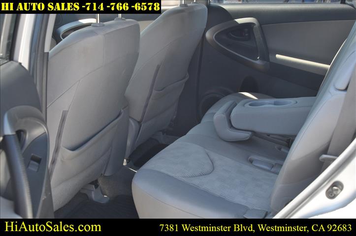 2003 Toyota Matrix Base - Photo 16