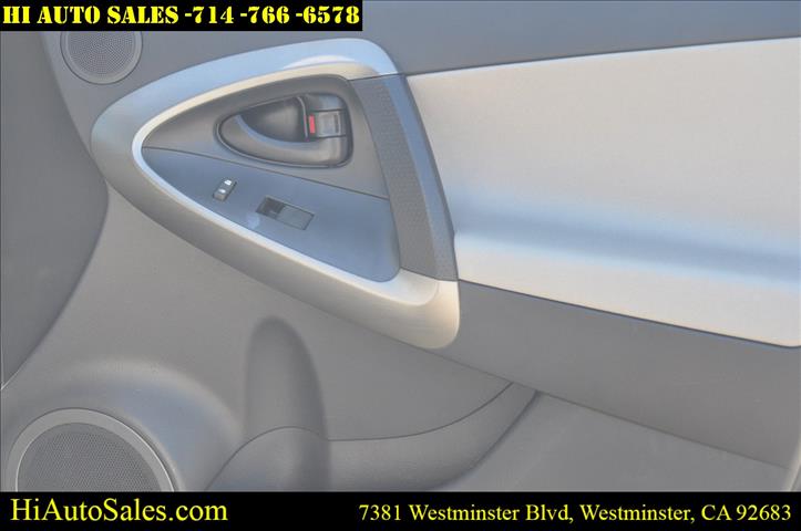 2003 Toyota Matrix Base - Photo 18