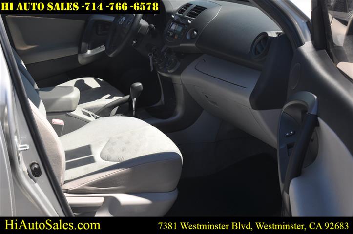 2003 Toyota Matrix Base - Photo 19