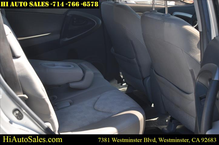 2003 Toyota Matrix Base - Photo 21