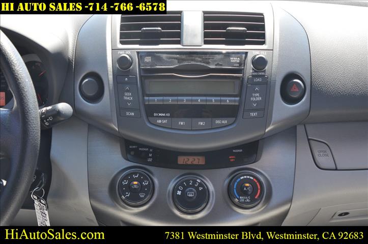 2003 Toyota Matrix Base - Photo 24