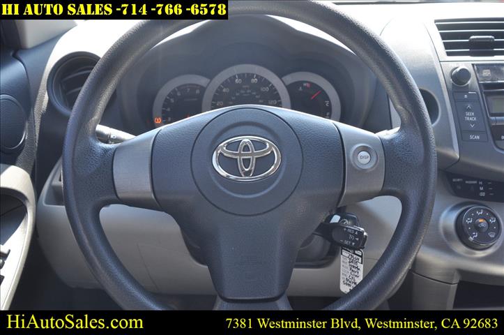 2003 Toyota Matrix Base - Photo 25