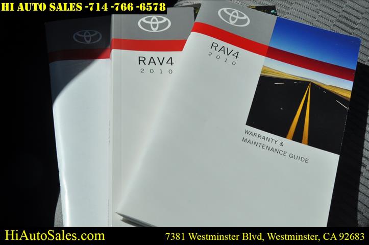 2003 Toyota Matrix Base - Photo 27