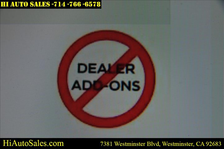 2003 Toyota Matrix Base - Photo 31