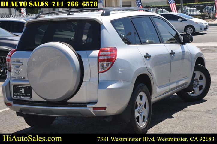 2003 Toyota Matrix Base - Photo 6