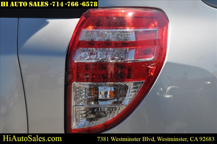 2003 Toyota Matrix Base - Photo 7
