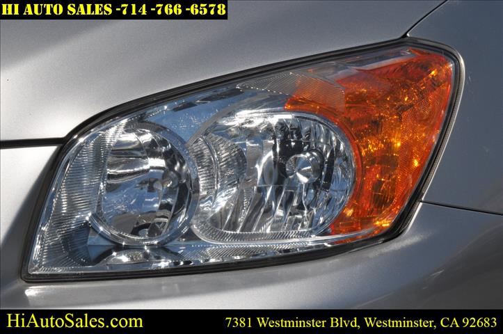 2003 Toyota Matrix Base - Photo 8