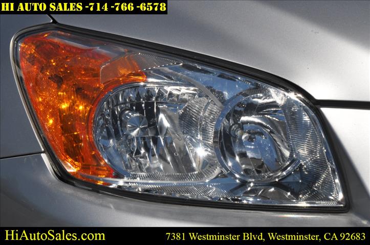 2003 Toyota Matrix Base - Photo 9