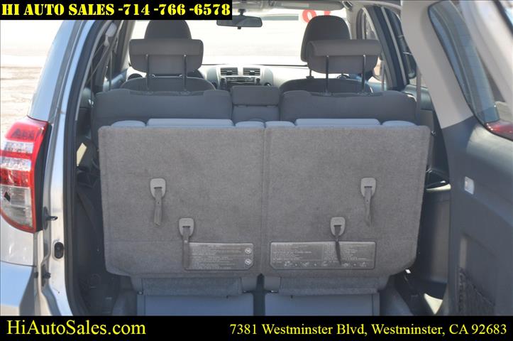 2003 Toyota Matrix Base - Photo 12