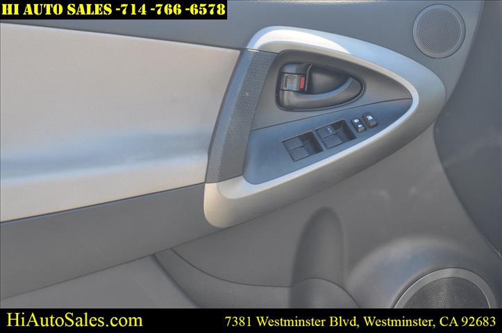 2003 Toyota Matrix Base - Photo 13