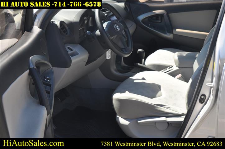 2003 Toyota Matrix Base - Photo 14