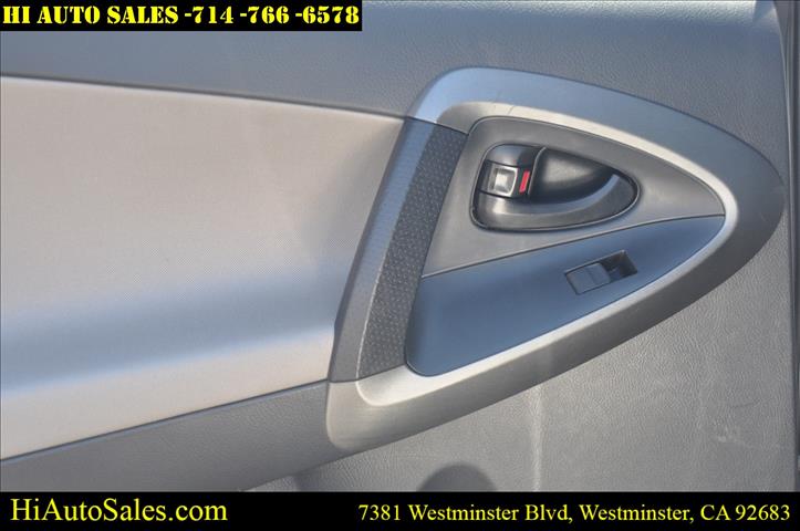 2003 Toyota Matrix Base - Photo 15