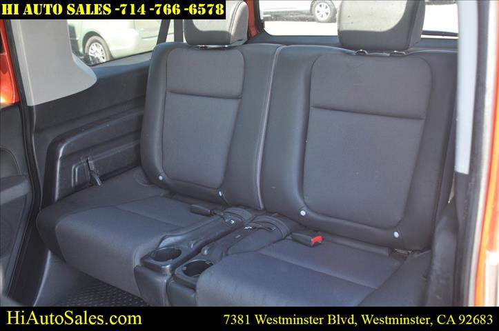 2003 Honda Element EX - Photo 17