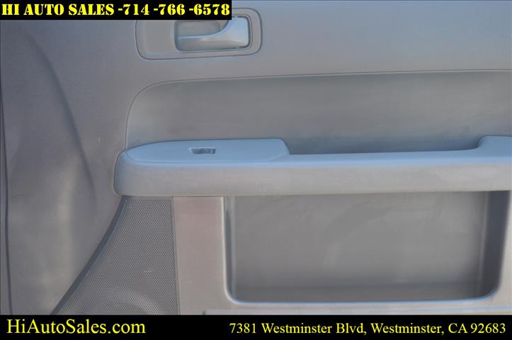 2003 Honda Element EX - Photo 18