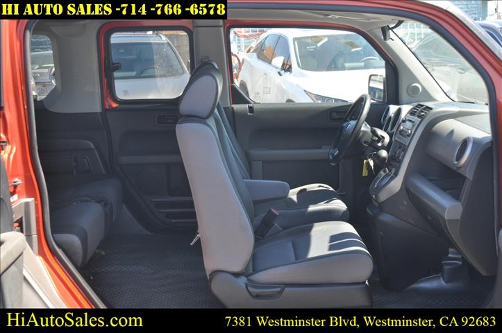 2003 Honda Element EX - Photo 19