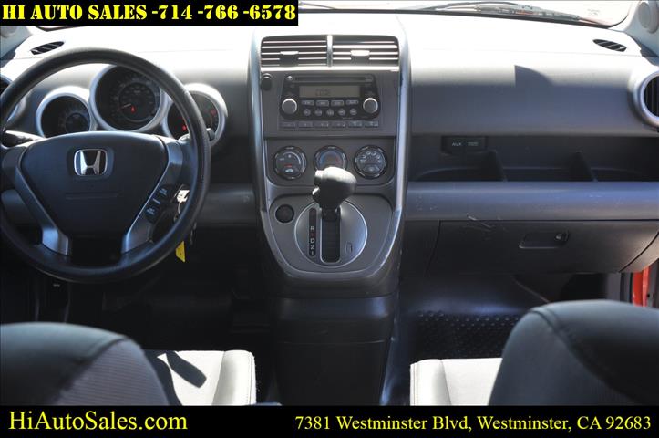 2003 Honda Element EX - Photo 21