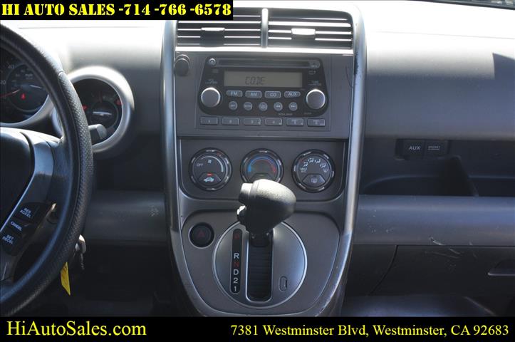 2003 Honda Element EX - Photo 22