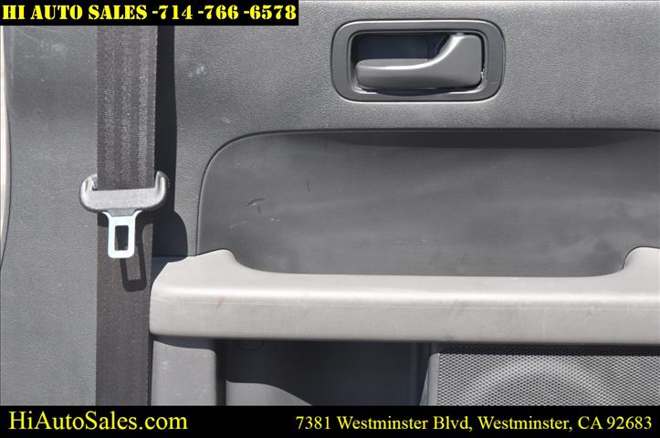 2003 Honda Element EX - Photo 23