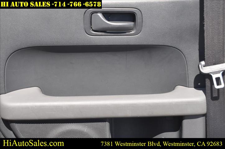 2003 Honda Element EX - Photo 24