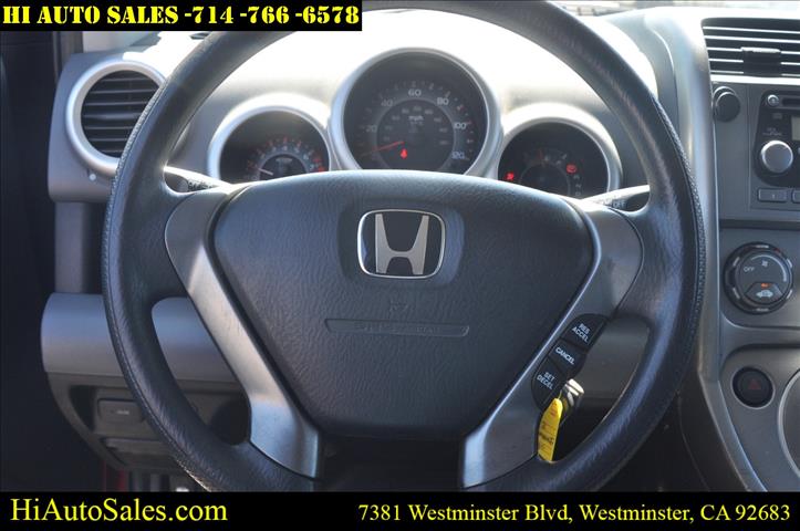 2003 Honda Element EX - Photo 25