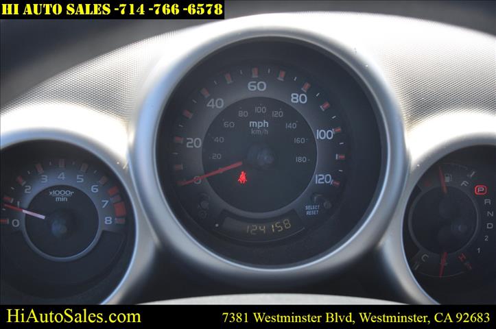 2003 Honda Element EX - Photo 26