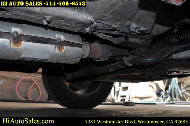 2003 Honda Element EX - Photo 32