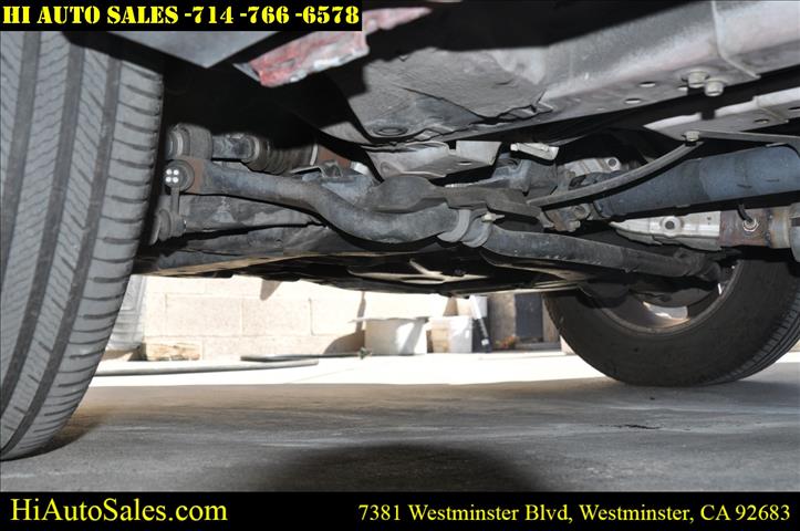 2003 Honda Element EX - Photo 28