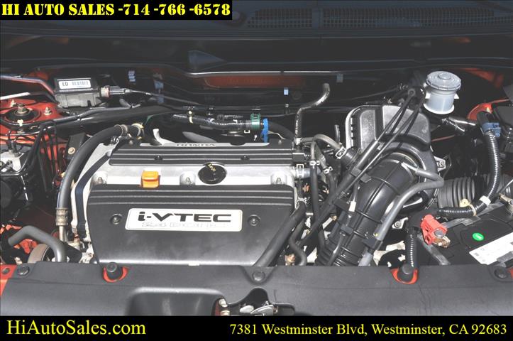 2003 Honda Element EX - Photo 33