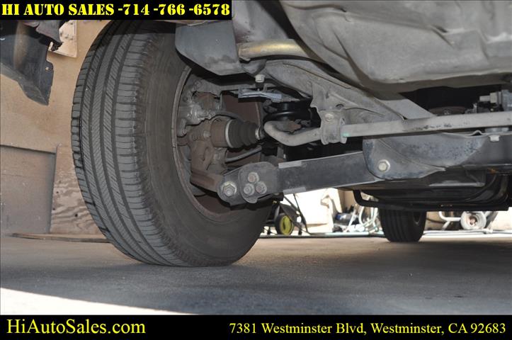 2003 Honda Element EX - Photo 29