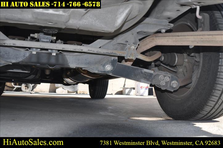 2003 Honda Element EX - Photo 30