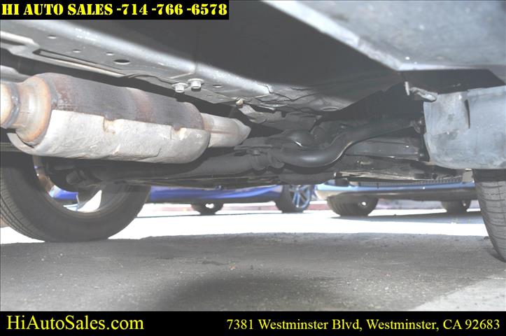 2003 Honda Element EX - Photo 31