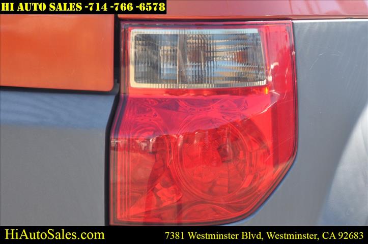 2003 Honda Element EX - Photo 7