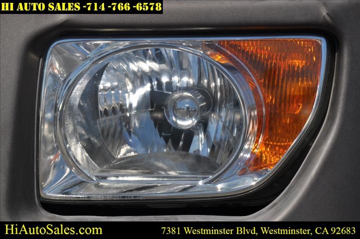 2003 Honda Element EX - Photo 9