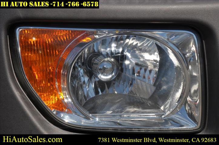 2003 Honda Element EX - Photo 10