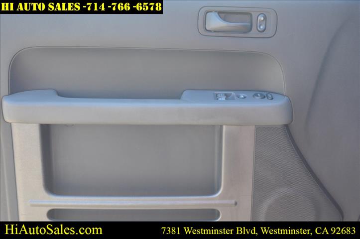 2003 Honda Element EX - Photo 15