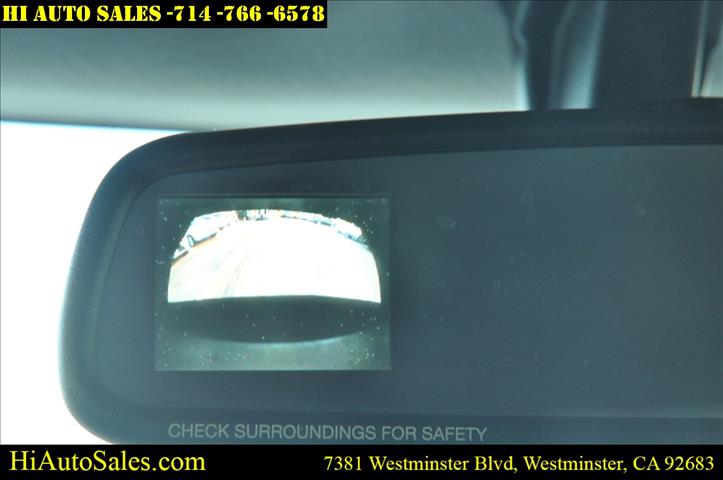 2008 Toyota FJ Cruiser Base - Photo 22
