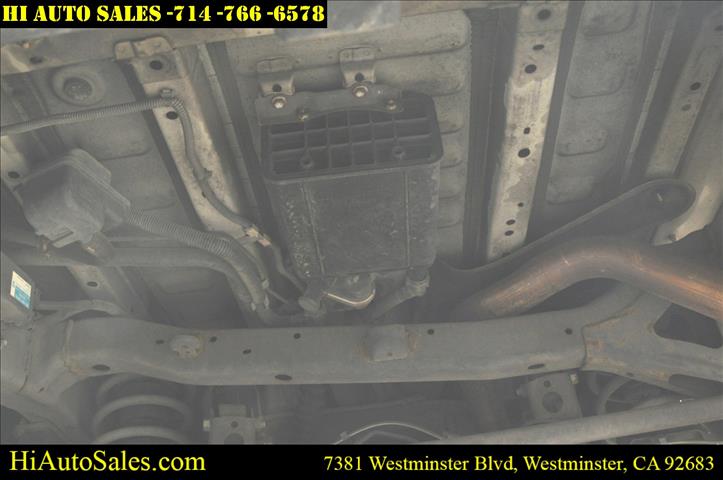 2008 Toyota FJ Cruiser Base - Photo 32