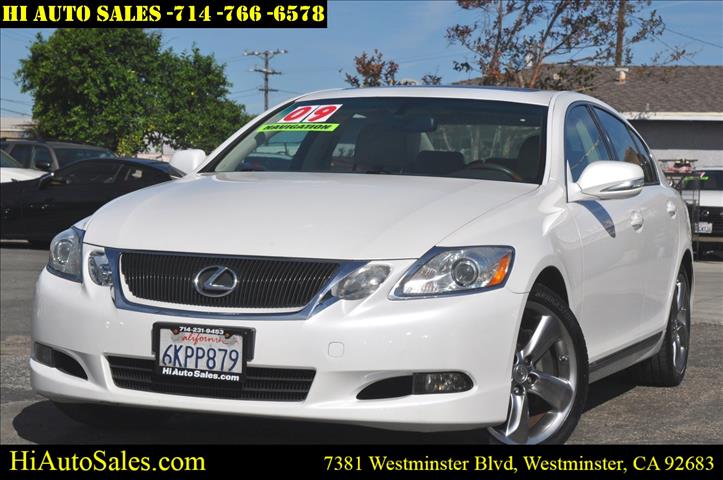 2011 Lexus ES