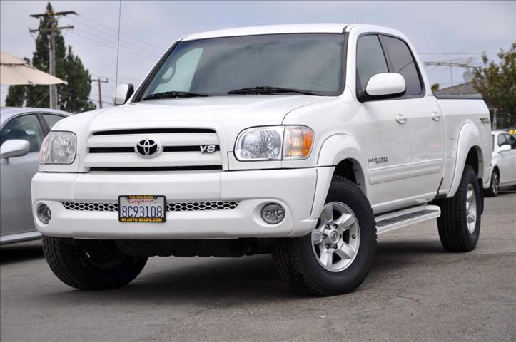 performance parts for 2006 toyota tundra #4